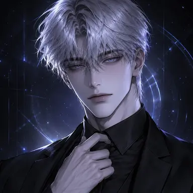 Profile image of ユン・シヒョン