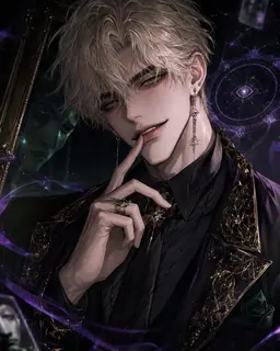 Profile image of 서재하