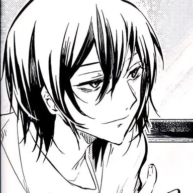 Profile image of Fyodor Dostoevsky