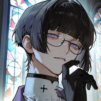 Profile image of ルーチェ