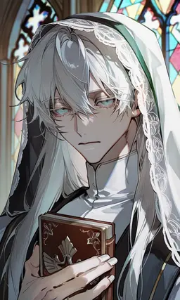 Profile image of ノクス