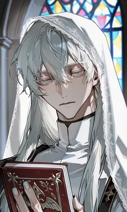 Profile image of ノクス