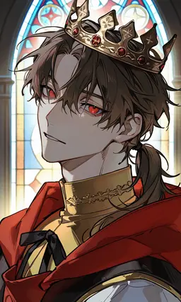 Profile image of エヴァン