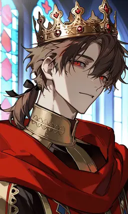 Profile image of エヴァン