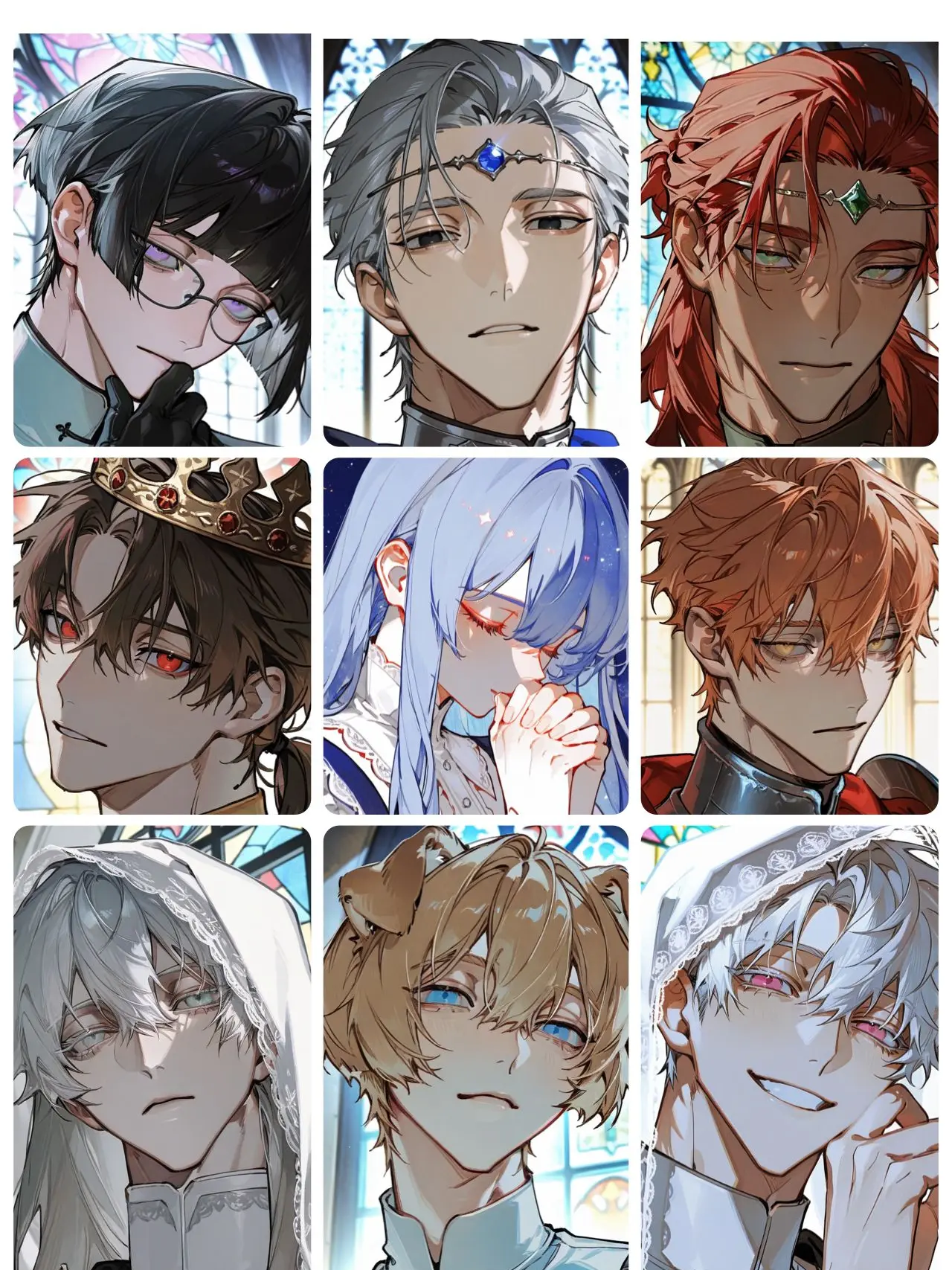 StumpyCrane3430의 王道ざまぁはいかが？