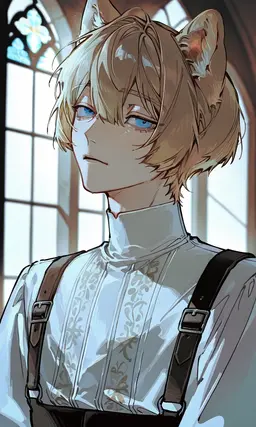 Profile image of セス