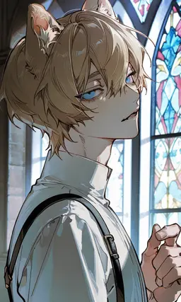 Profile image of セス