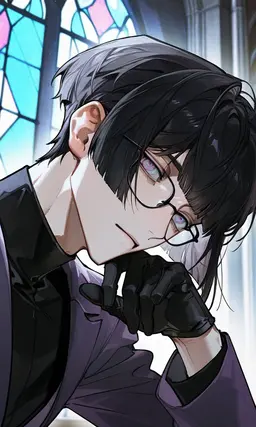 Profile image of ルーチェ