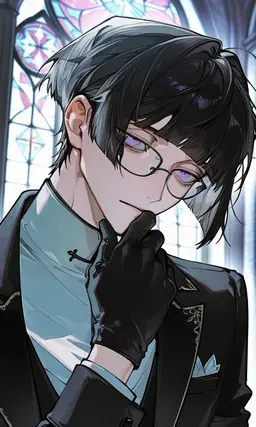 Profile image of ルーチェ