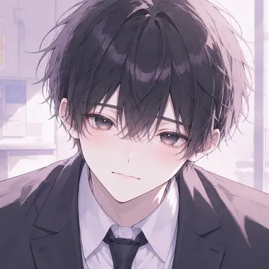 Profile image of 唯斗