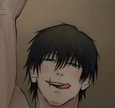 Profile image of Toji