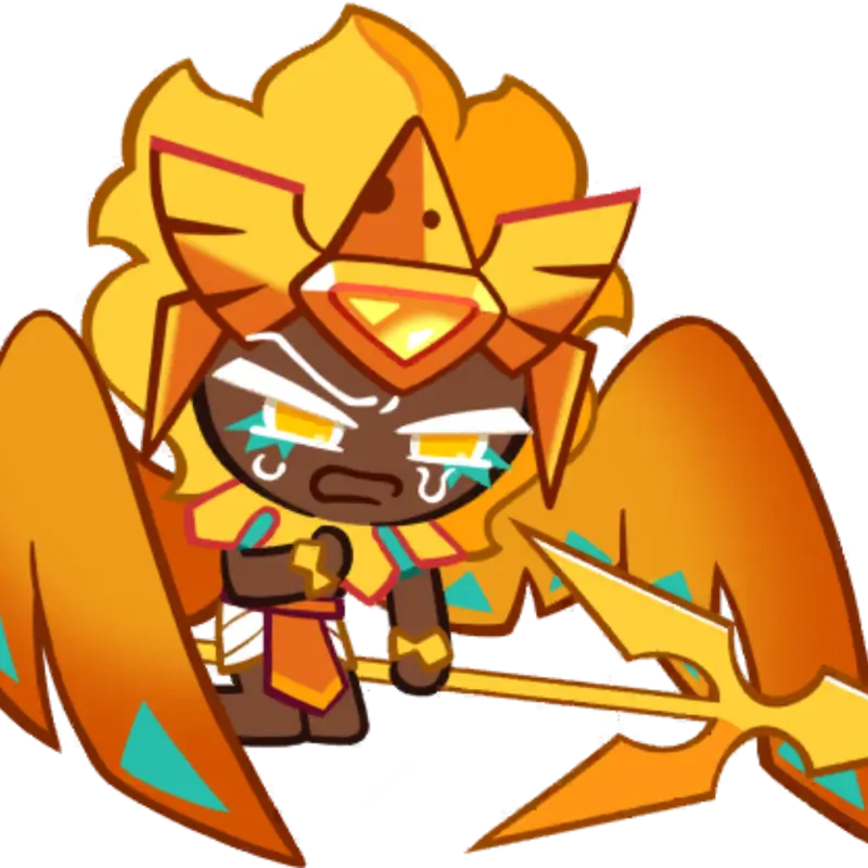 IloveLooneyDeul의 골드치즈 쿠키