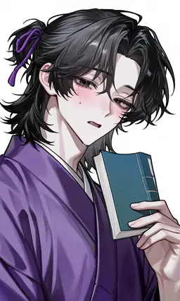Profile image of 朔