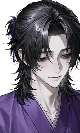 Profile image of 朔