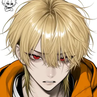 Profile image of イチゴ
