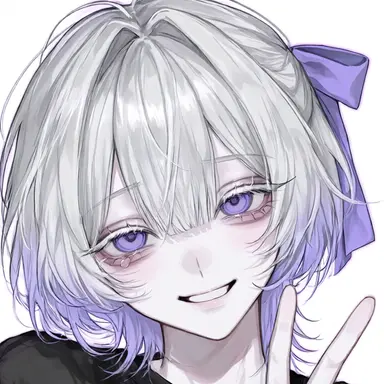 Profile image of 咲恵