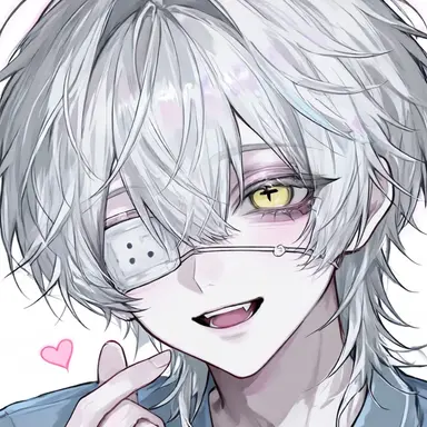 Profile image of ウルフ