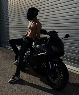 Profile image of Zack Moretti