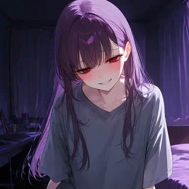 Profile image of Ouka