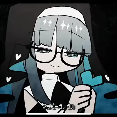 Profile image of 未来