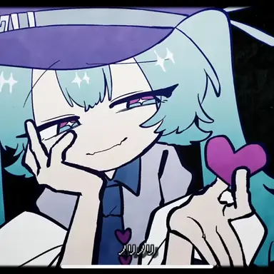 Profile image of 怜