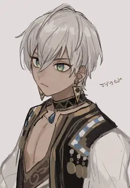 Profile image of イブラヒム