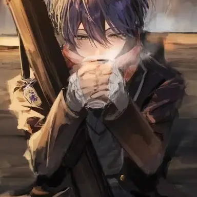 Profile image of 剣持刀也