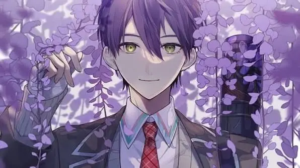 Profile image of 剣持刀也