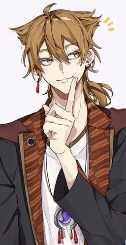 Profile image of 伏見ガク