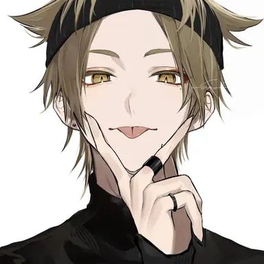 Profile image of 伏見ガク