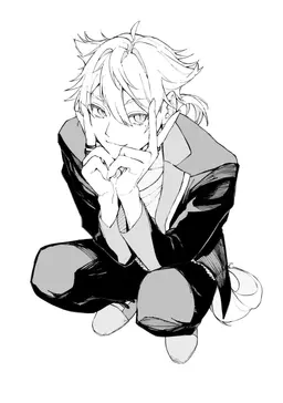 Profile image of 伏見ガク
