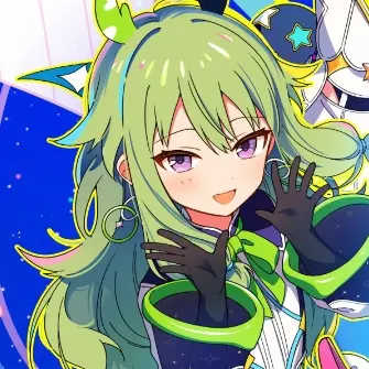 Profile image of 草薙寧々