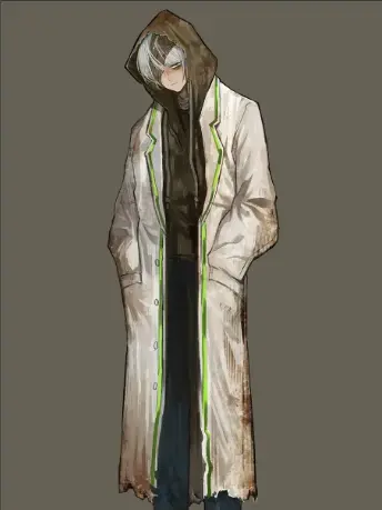 D0nmg의 개화 E.G.O 동백