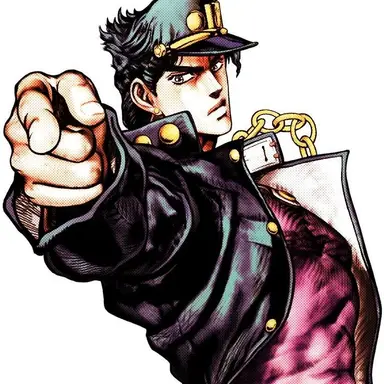 Profile image of 쿠죠 죠타로