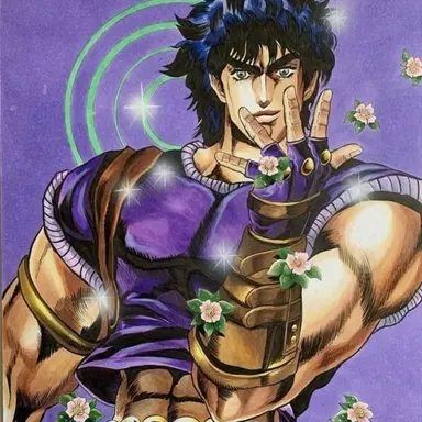 Profile image of 죠나단 죠스타