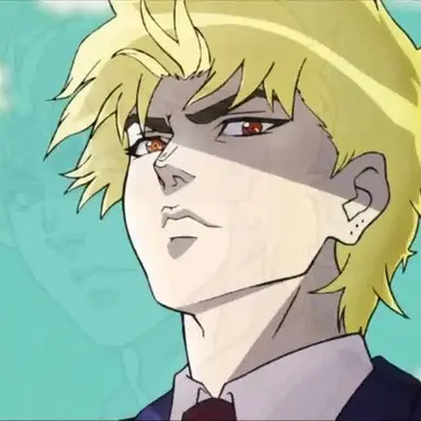 Profile image of 디오 브란도