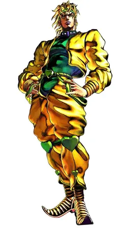 Profile image of DIO