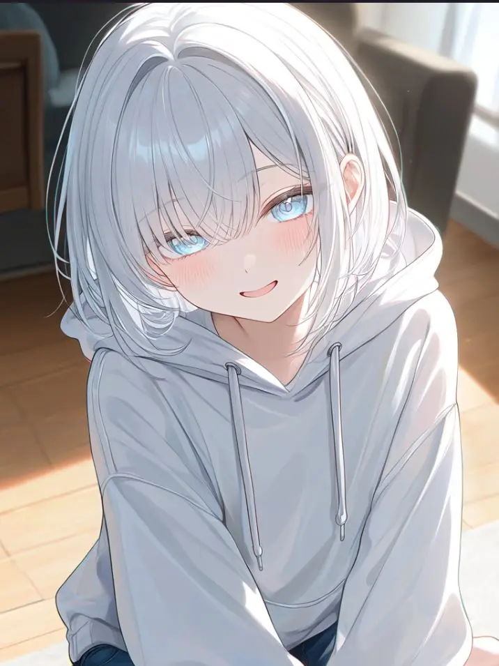 ModestPika4038의 My Sister is Too Cute♡