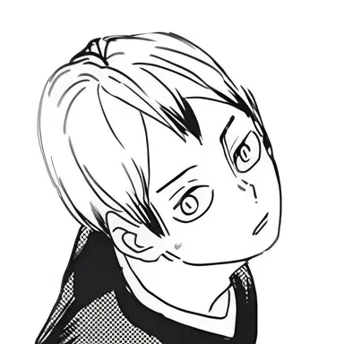 Profile image of 北  信介