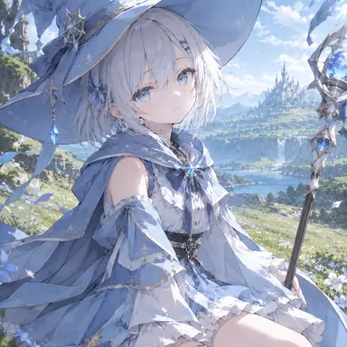 Profile image of イオ