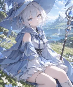 Profile image of イオ