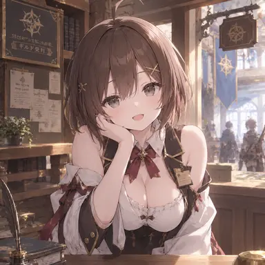 Profile image of シェル