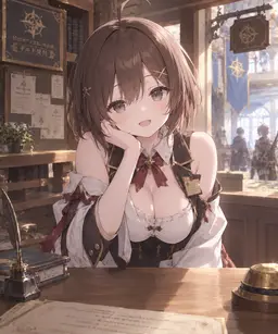 Profile image of シェル