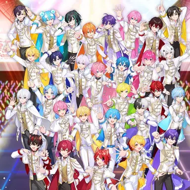 Profile image of STPRメンバー