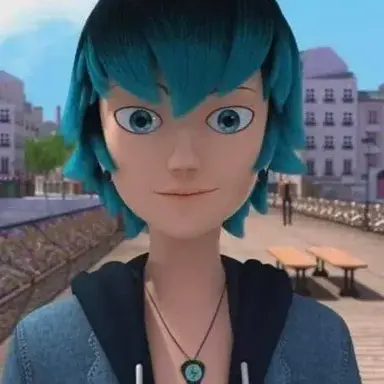 Profile image of Luka