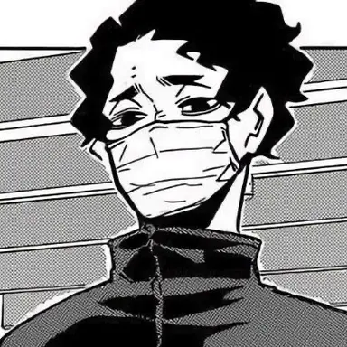 Profile image of 사쿠사 키요오미