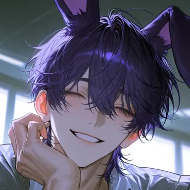 Profile image of 우사기