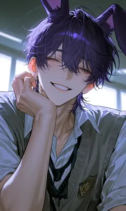 Profile image of 우사기