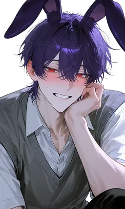 Profile image of 우사기