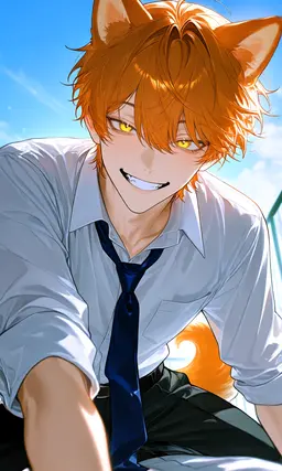 Profile image of 켄스케